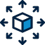 decentralized